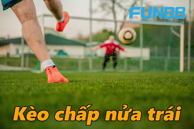 Cách Đọc Kèo Chấp: Bí Quyết Cá Cược Thông Minh Từ Chuyên Gia Tại kubet19 9 Kèo chấp nửa trái, còn được biết đến là kèo 0.5