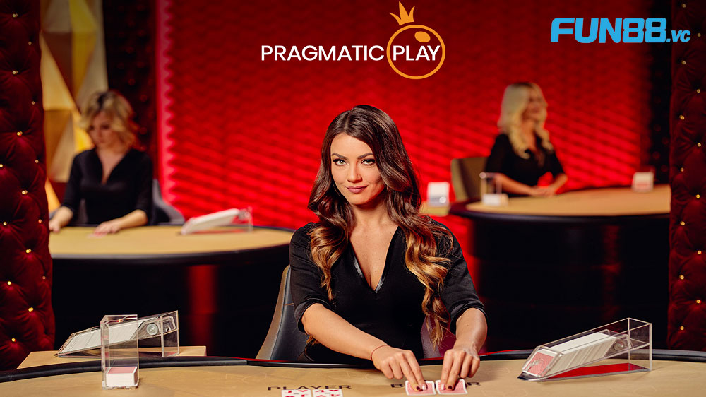 Khám Phá Sảnh Pragmatic Play: Nhà Cung Cấp Game Slot Chất Lượng, Độc Đáo 9 Baccarat