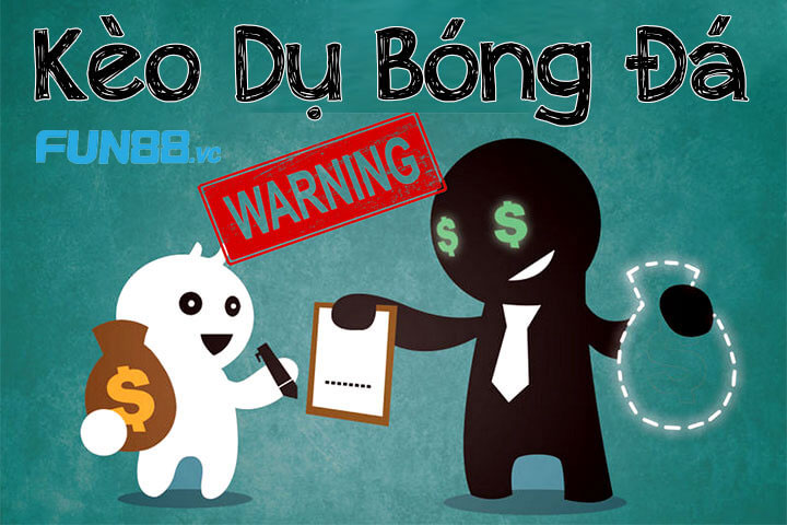 Phân Tích Kèo Dụ: Cách Nhận Biết Bẫy “Dụ” Từ Những Chuyên Gia Hàng Đầu 6 Hướng dẫn cách phát hiện kèo dụ của nhà cái