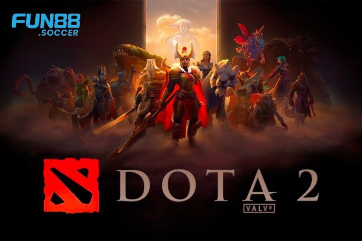Cá Cược Dota 2: Tìm Hiểu Và Áp Dụng Các Phương Pháp Hiệu Quả 5 Dota 2 là gì? Tìm hiểu về cá cược Dota 2