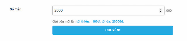 Nạp Tiền kubet19 15 Chuyển tiền kubet19 bằng ví điện tử Viettel Pay