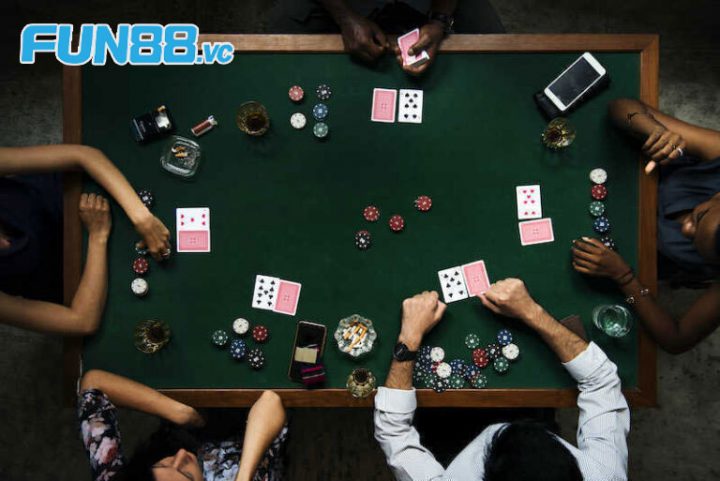 Khám Phá Bí Mật Hand Trong Poker: Tất Cả Về Poker Hand Bạn Cần Biết 6 Các thuật ngữ nâng cao trong Poker Hands