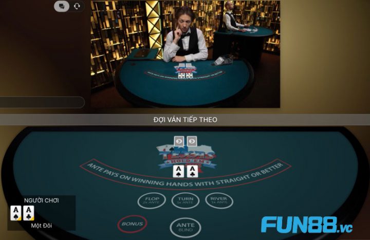 Khám Phá Bí Mật Hand Trong Poker: Tất Cả Về Poker Hand Bạn Cần Biết 7 Chiến thuật chơi Poker hand