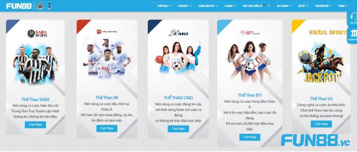 Cá Cược Bóng Đá Ảo: Phân Tích và Hướng Dẫn Đặt Cược Thông Minh 5 Chọn sảnh chơi bóng đá ảo