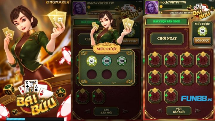 Học Chơi Bài Bửu Hiệu Quả: Hướng Dẫn Đầy Đủ và Chi Tiết 5 Tìm hiểu về bài Bửu