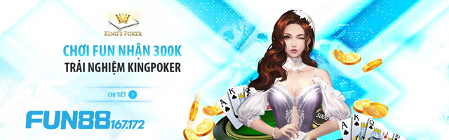 Khám Phá Sảnh KingPoker kubet19: Sân Chơi 3D Đẳng Cấp Từ Nhà Cái Uy Tín 6 Những lý do KingPoker kubet19 luôn là lựa chọn hàng đầu