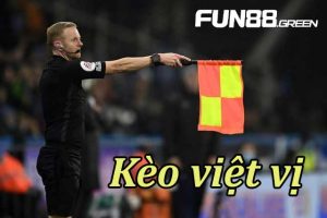 Kèo Việt Vị Là Gì?