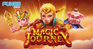 kham-pha-magic-journet-slot-tai-kubet19-ninja