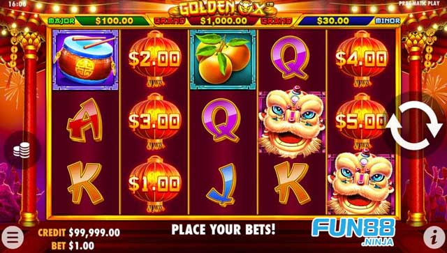 Golden OX Slot: Trải Nghiệm May Mắn Với Trò Chơi Slot Hấp Dẫn 5 tong-quan-ve-tro-choi-slot-golden-ox-tai-kubet19-ninja
