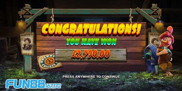Khám Phá The Great Chicken Escape: Tựa Game Slot Mới Nổi Bật 9 meo-choi-the-great-chicken-escape-luon-thang-kubet19-167-172