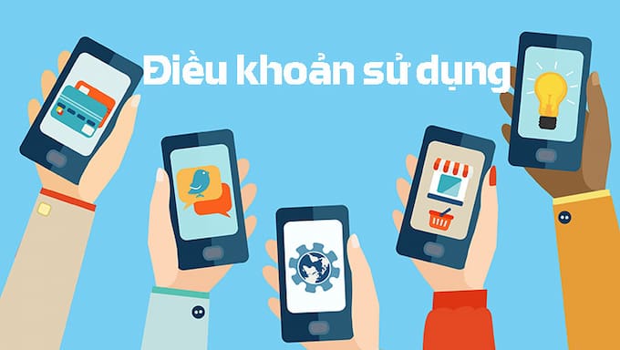 Điều khoản sử dụng 2 Điều khoản sử dụng website kubet19