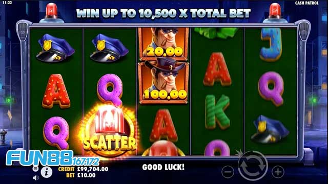 Bí Quyết Chơi Cash Patrol: Cách Thắng Lớn Dành Cho Gamers 6 gioi-thieu-ve-game-cash-patrol-kubet19-167-172