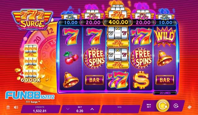 Khám Phá 777 Surge: Game Quay Số Mang Lại Cơ Hội Phát Tài 5 tim-hieu-ve-game-777-surge-kubet19-167-172