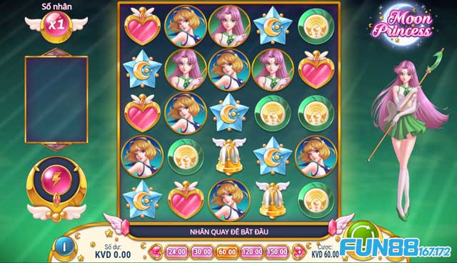 Moon Princess: Sự Kịch Tính Và Ma Thuật Trong Tựa Game Slot Mới 5 tim-hieu-ve-tro-choi-moon-princess-slot-kubet19-167-172