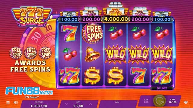 Khám Phá 777 Surge: Game Quay Số Mang Lại Cơ Hội Phát Tài 6 cac-tinh-nang-dac-sac-kubet19-167-172