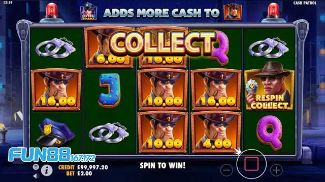 Bí Quyết Chơi Cash Patrol: Cách Thắng Lớn Dành Cho Gamers 8 cac-tinh-nang-dac-biet-trong-cash-patrol-kubet19-167-172