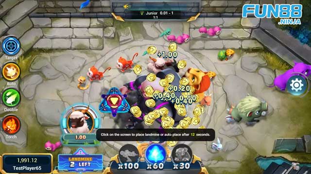 Alien Hunter Slot: Tận Hưởng Cuộc Săn Lùng Gay Cấn Trong Không Gian Vô Tận 9 Bí kíp chơi Alien Hunter luôn thắng