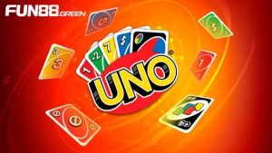 Học Cách Thắng Trong Uno