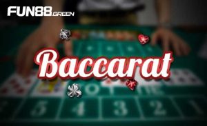Khám Phá Baccarat kubet19