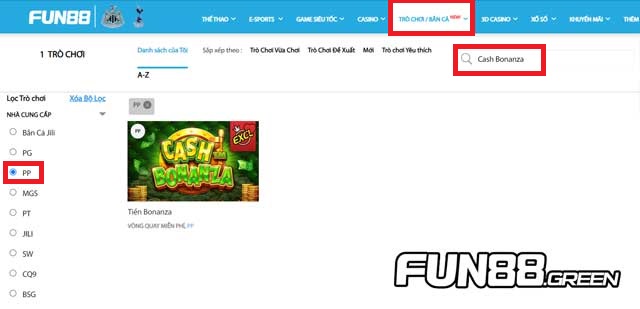 Bí Mật Cash Bonanza Slot: Mở Lối Đến Những Chiến Thắng Lớn 7 Các bước tham gia game Cash Bonanza tại kubet19