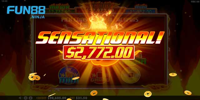 Chiến Thuật Chơi Fire 88 Slot: Tối Ưu Hóa Cơ Hội Chiến Thắng 7 Mẹo chơi game Fire 88 luôn thắng từ cao thủ