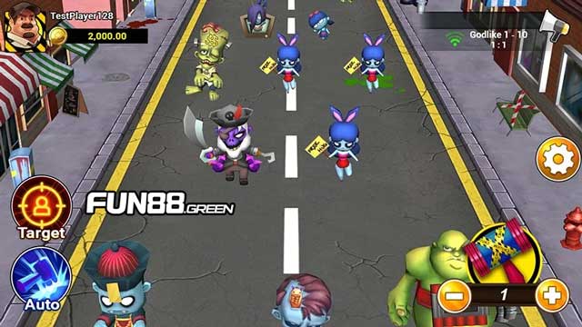 Khám Phá Zombie Party: Trải Nghiệm Slot Đầy Kinh Dị Và Thú Vị 6 Tìm hiểu về game Zombie Party