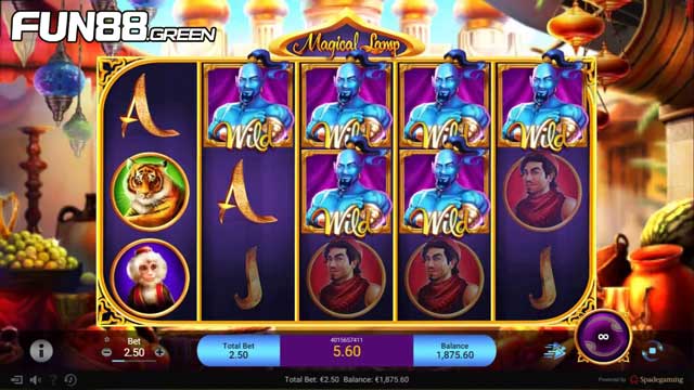 Khám Phá Spade Gaming: Sảnh Game Slot Độc Đáo Tại kubet19 6 Những ưu điểm nổi bật tại Spade gaming kubet19
