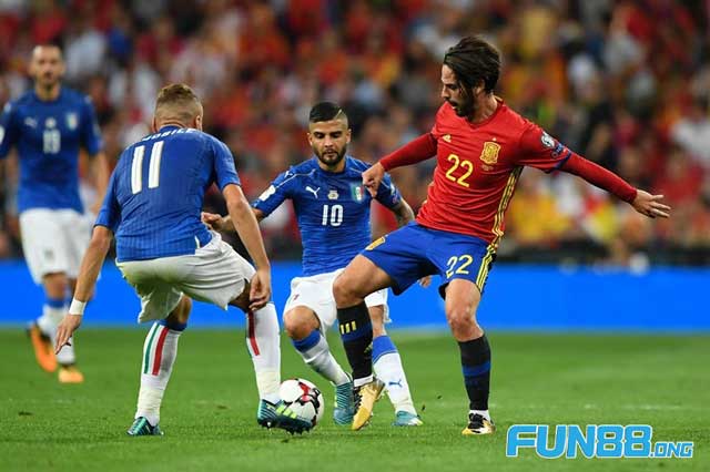 Nhận Định Bảng B Euro 2024 - Cuộc Chiến Giữa Những Gã Khổng Lồ 7 Cuộc đối đầu giữa Tây Ban Nha vs Ý được mong chờ nhất