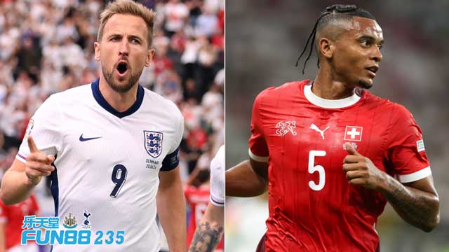 Nhận Định Anh vs Thuỵ Sĩ (23h, 6/7) Vòng Tứ Kết Euro 2024 Tại kubet 19 7 Trận đấu Anh vs Thuỵ Sĩ tại tứ kết Euro 2024 đang nóng hơn bao giờ hết