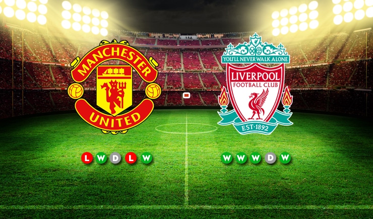 Soi kèo Manchester United vs Liverpool, 22h00 – 01/09/2024